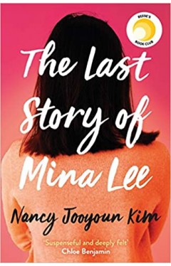 The Last Story of Mina Lee